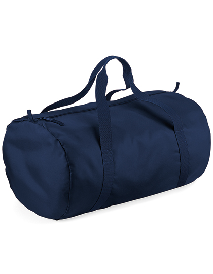 Tasche – Packaway Barrel Bag