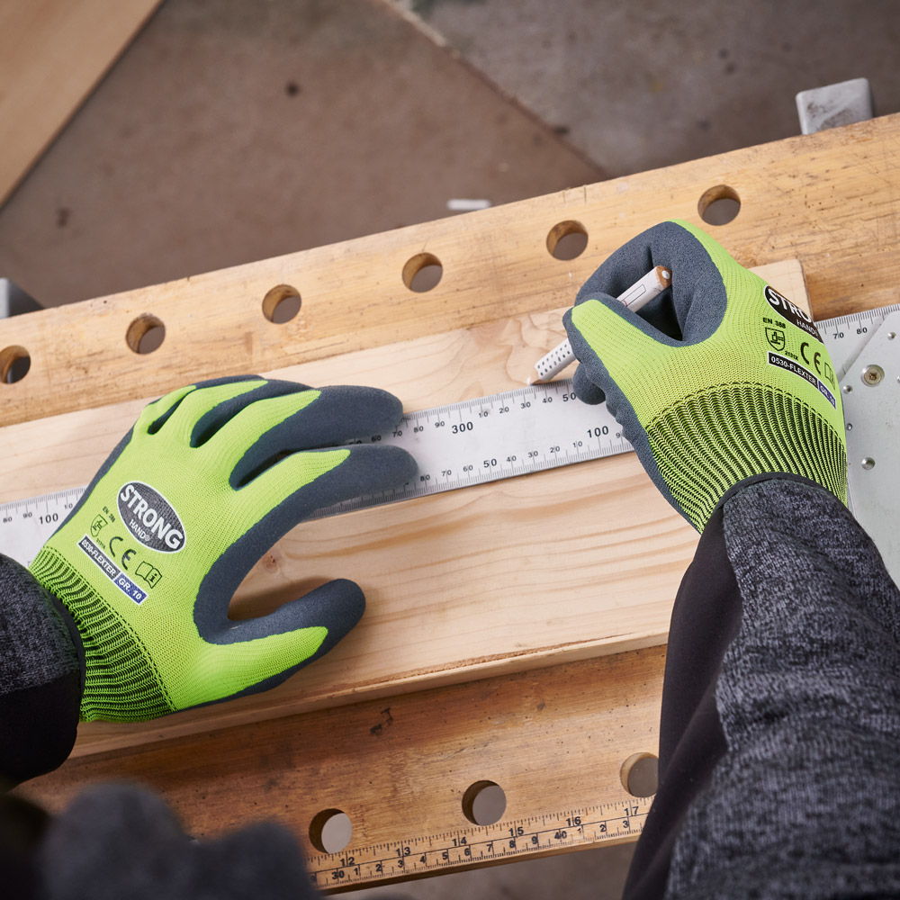 Stronghand® Handschuhe Flexter