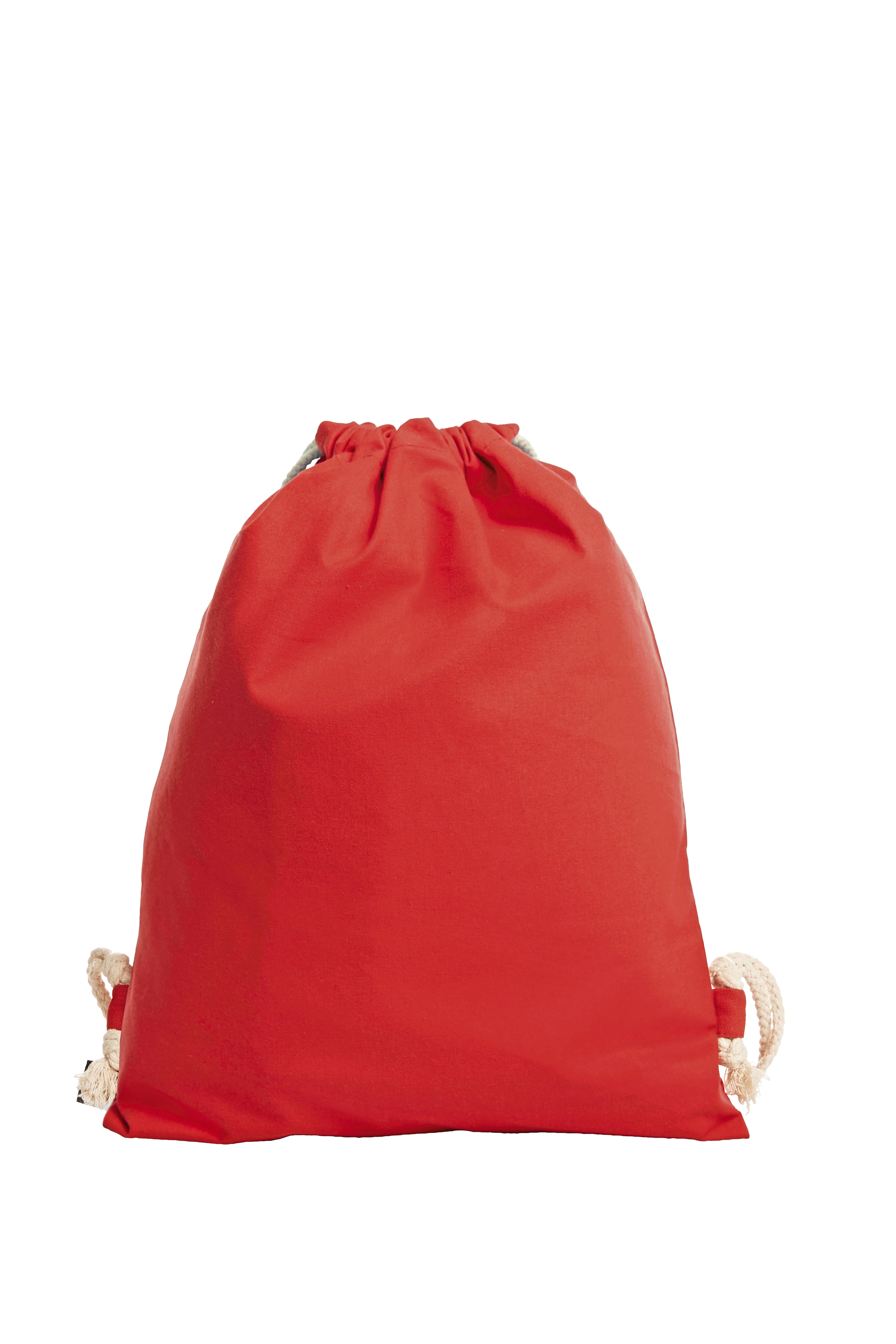 Tasche – Drawstring Bag Earth