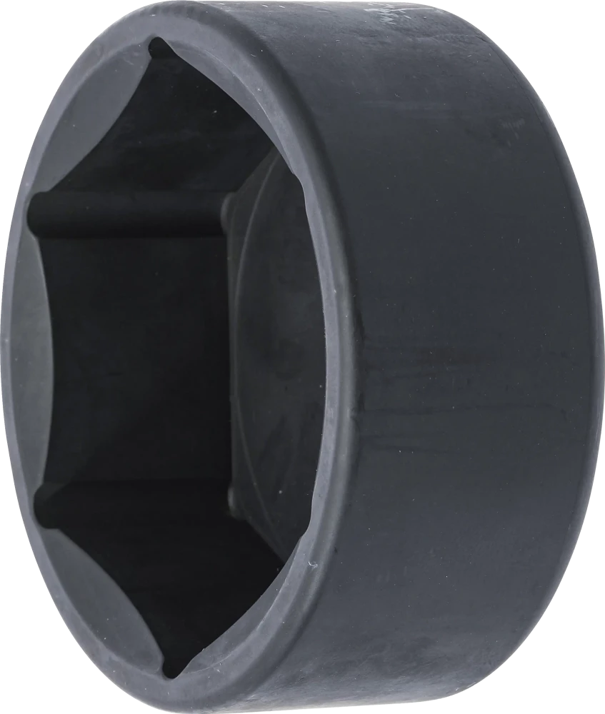 Kraft-Steckschlüssel-Einsatz Sechskant, Antrieb Innenvierkant 20 mm (3/4"), SW 90 mm, für Iveco, Volvo, DAF