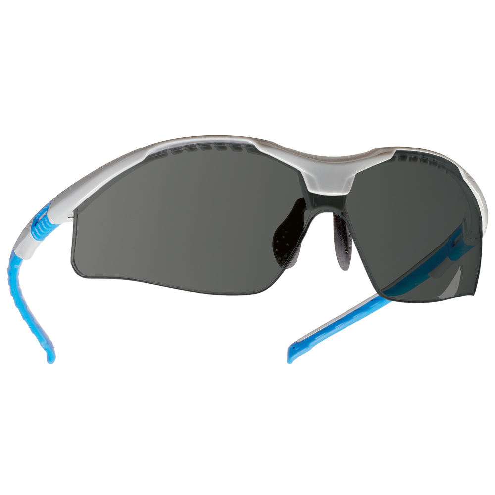 Schutzbrille, Tector® Tour, Grau