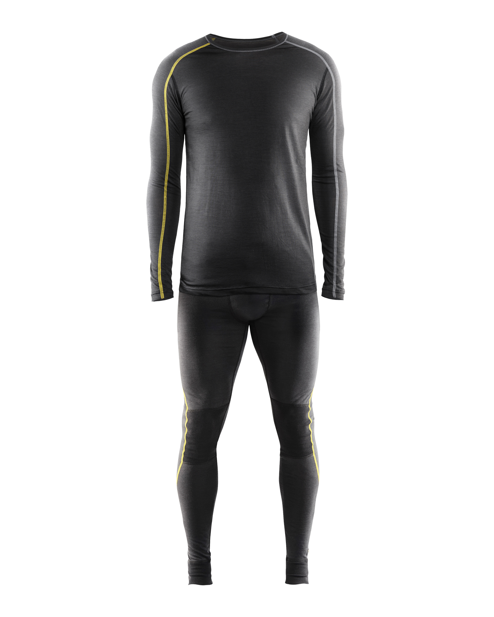 Unterhemd XLIGHT, 100% Merino