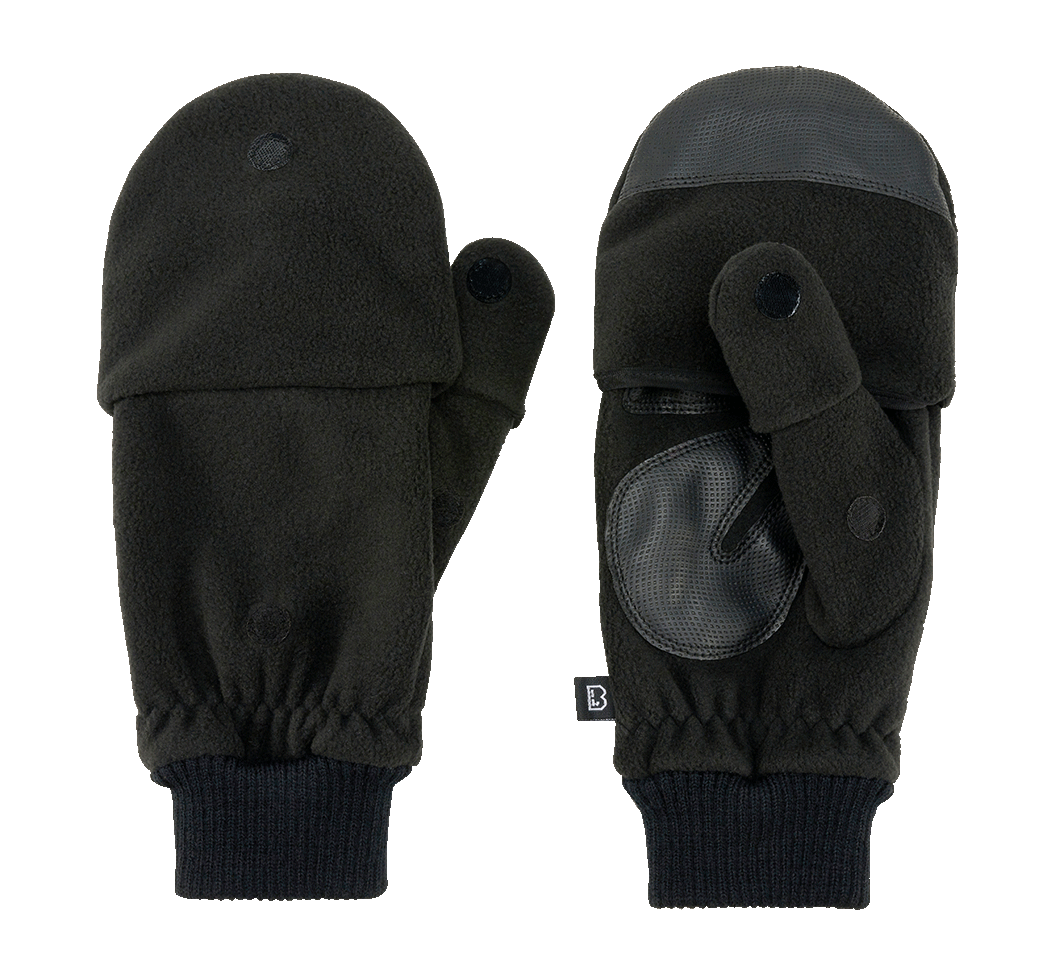 Trigger Gloves