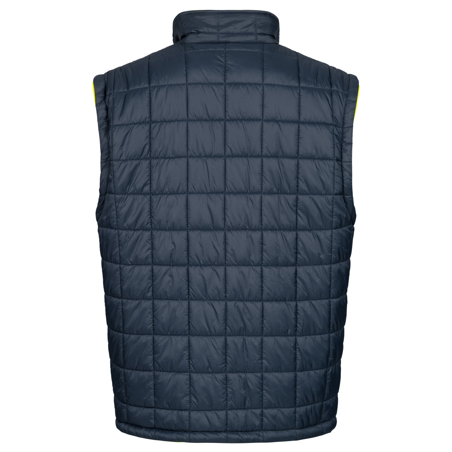 Parka MOTION TEX VIZ PLUS Warn-Multifunktionsjacke