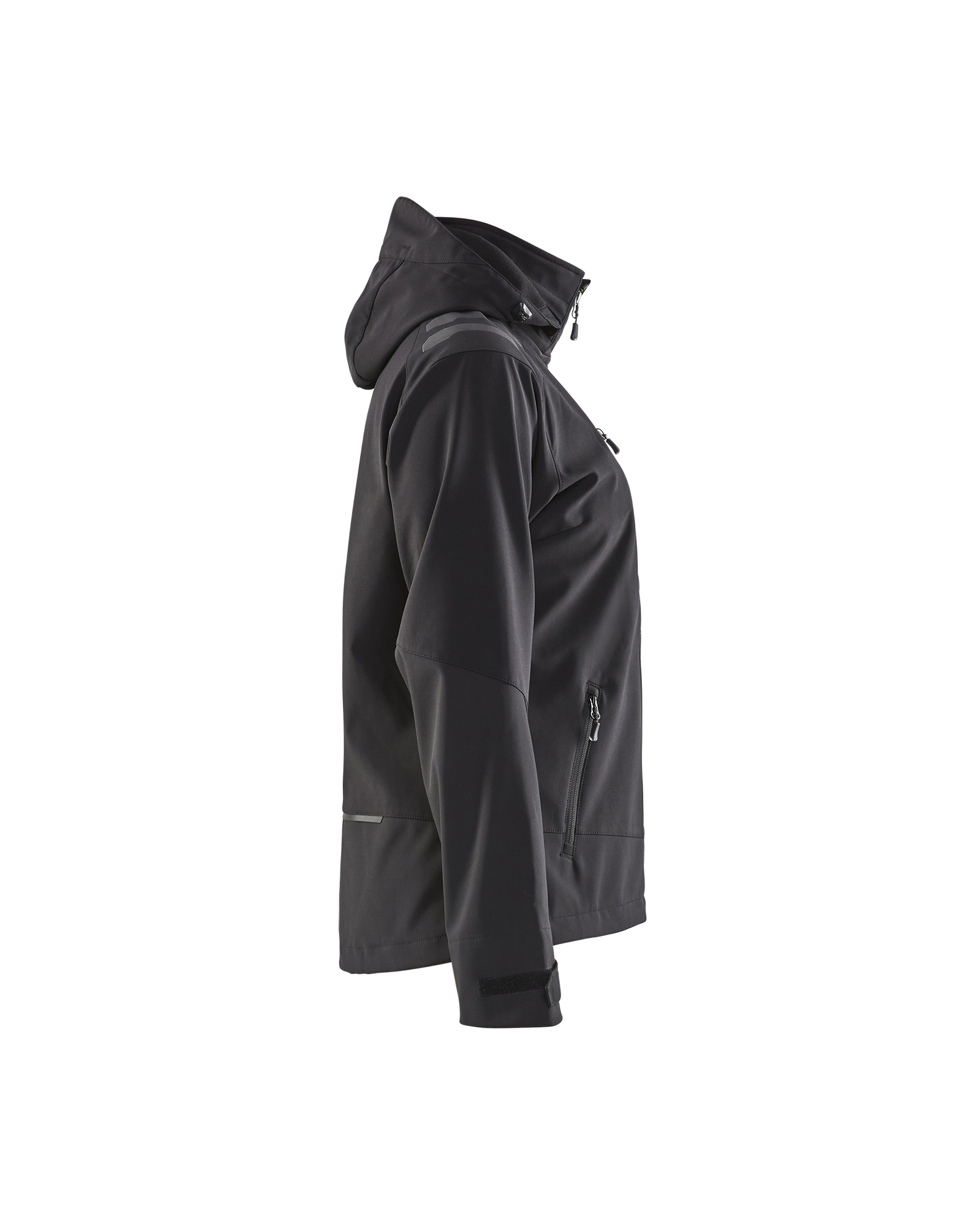 Damen Softshell Jacke
