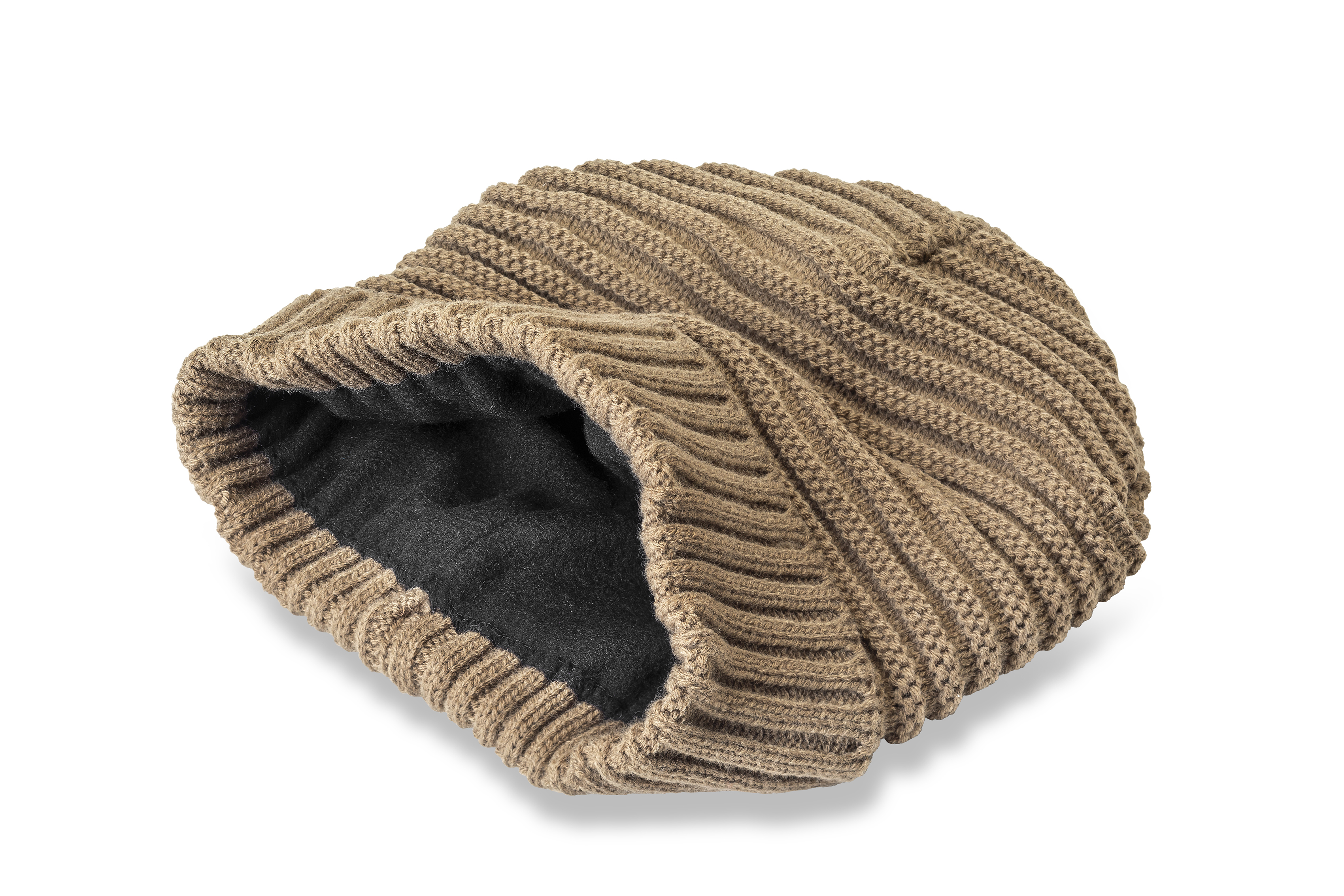 Mütze – Braided Hat