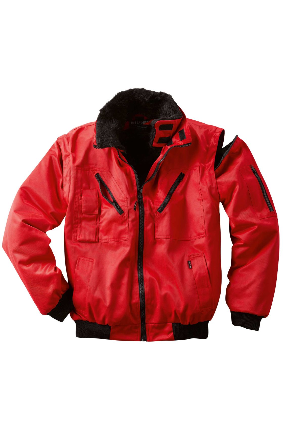 4 in 1-Pilotenblouson Nevada