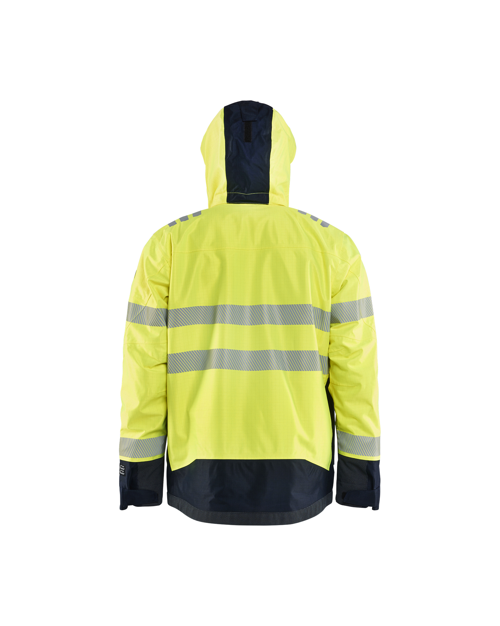 Multinorm Shell Jacke Inhärent