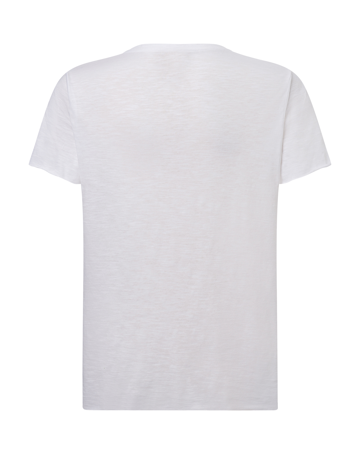 Ladies´ Curves Slub T-Shirt