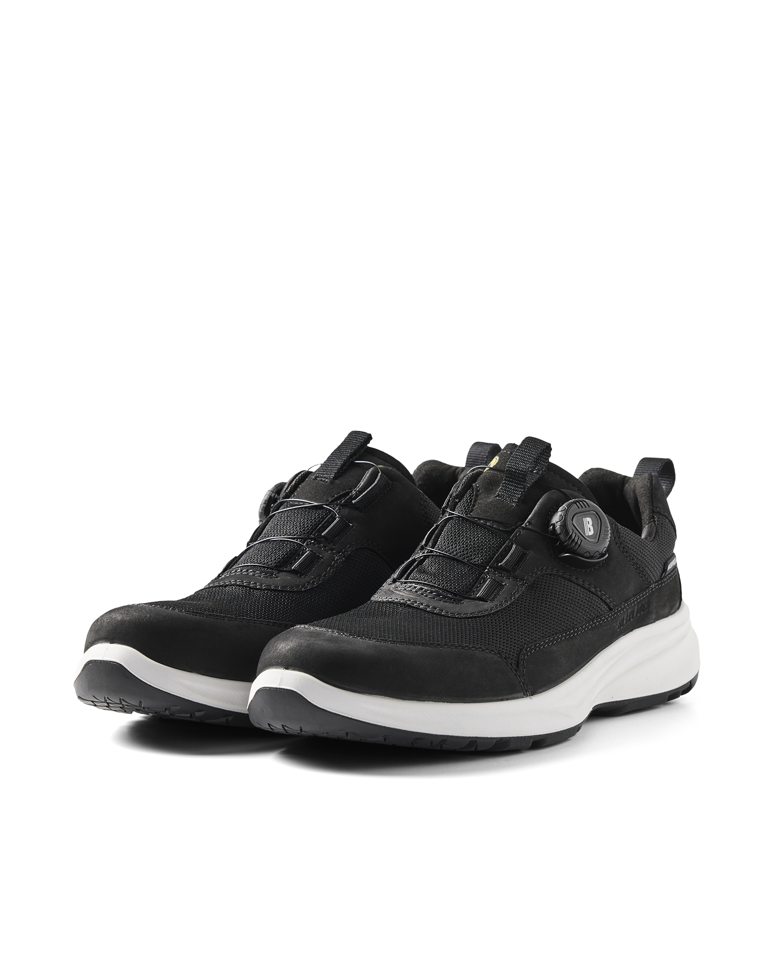 PILOT Herren Arbeitsschuh wasserdicht O6