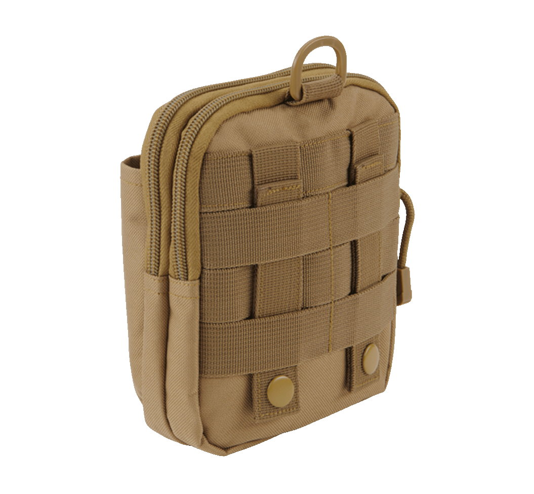 Molle Pouch Functional