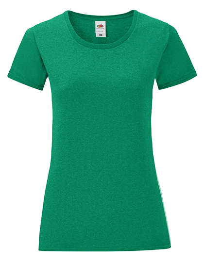 T-Shirt – Ladies´ Iconic T