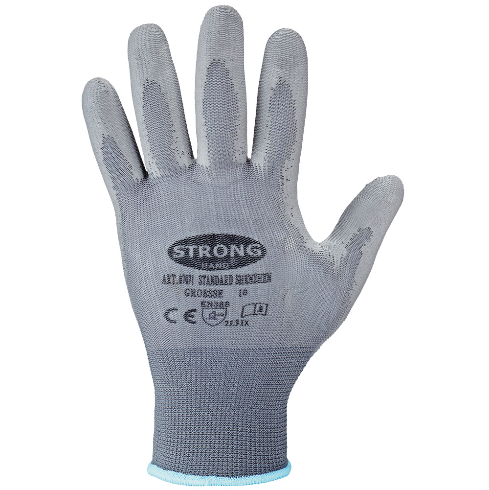 Stronghand® Handschuhe Standard Shenzhen