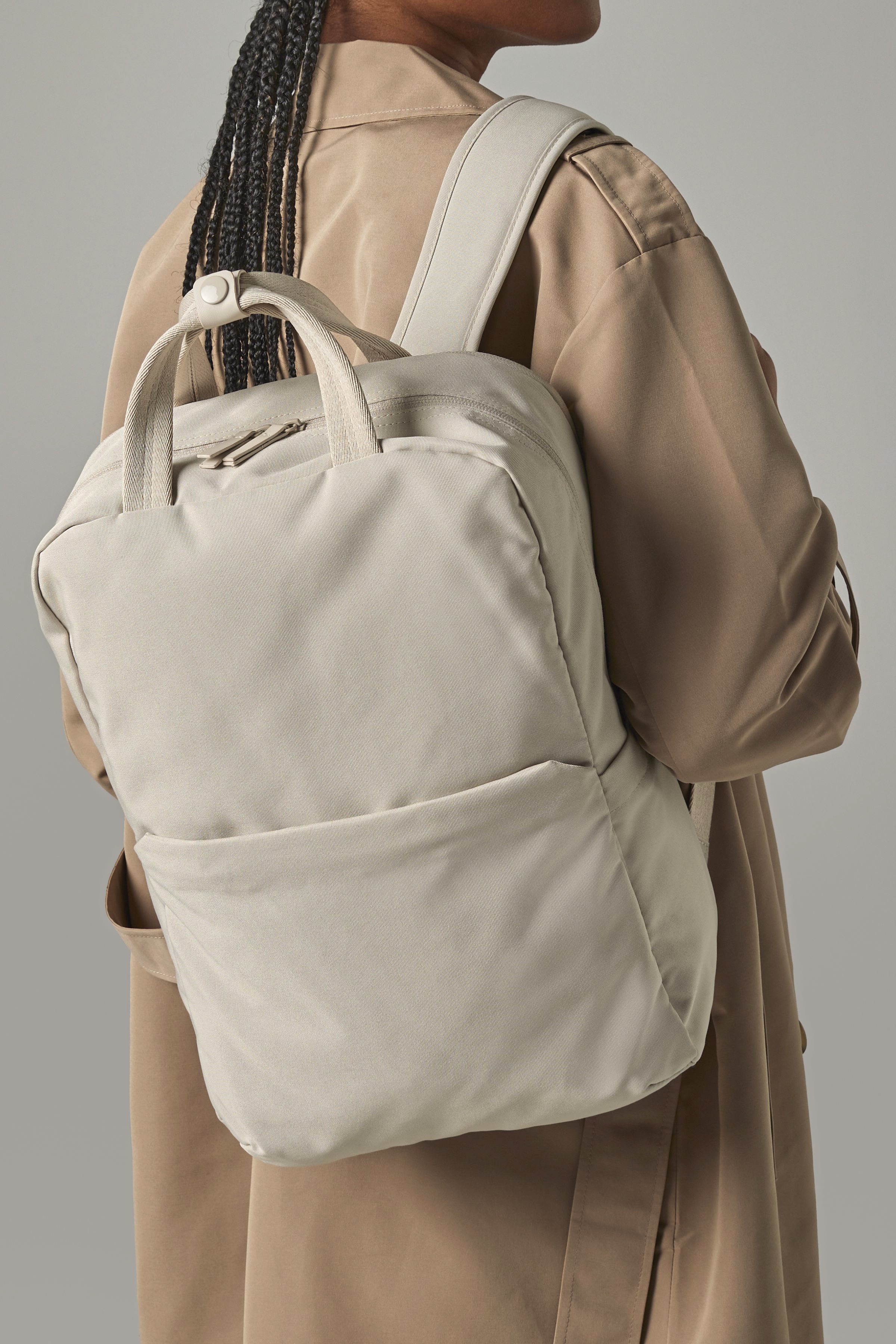 Tasche – Stockholm Laptop Backpack