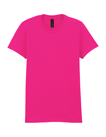 Softstyle Midweight Women´s T-Shirt