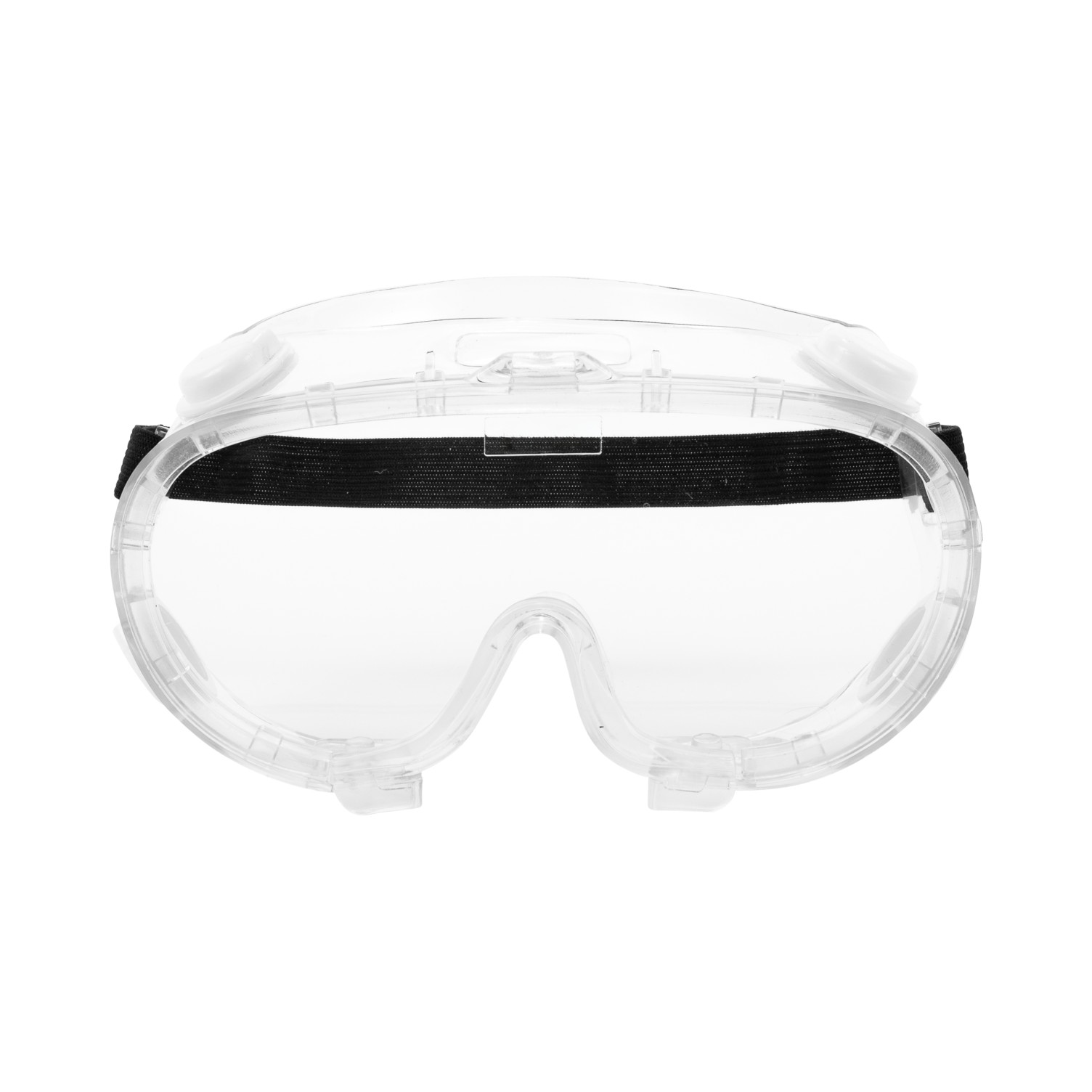 Ultraviolettschutzfilter // VISION PROTECT BASIC Vollsichtbrille