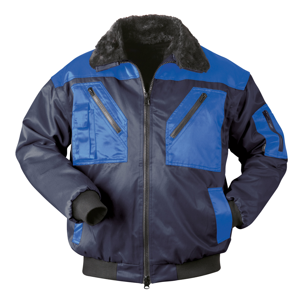 Pilotjacke Vega