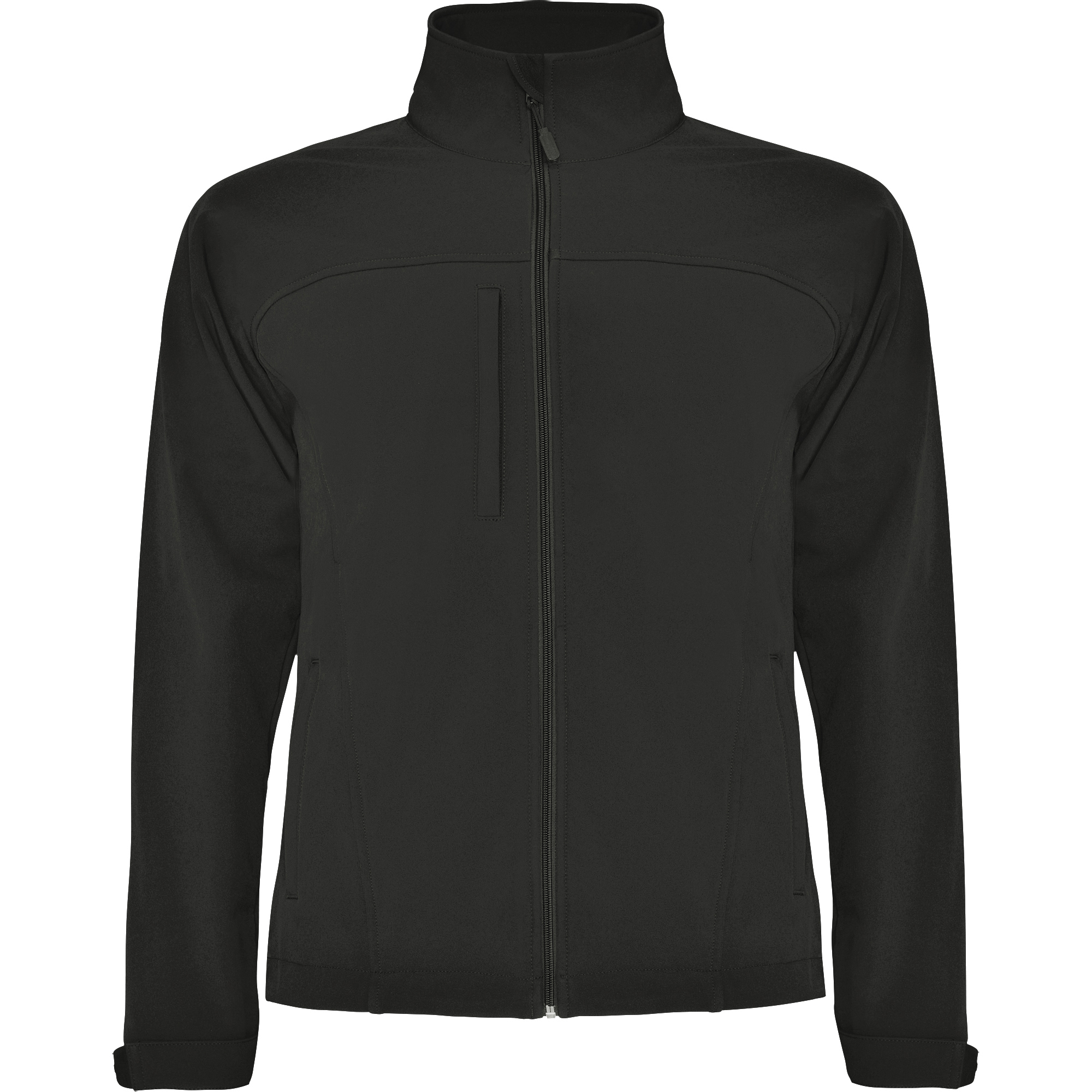 Rudolph Softshell Jacket