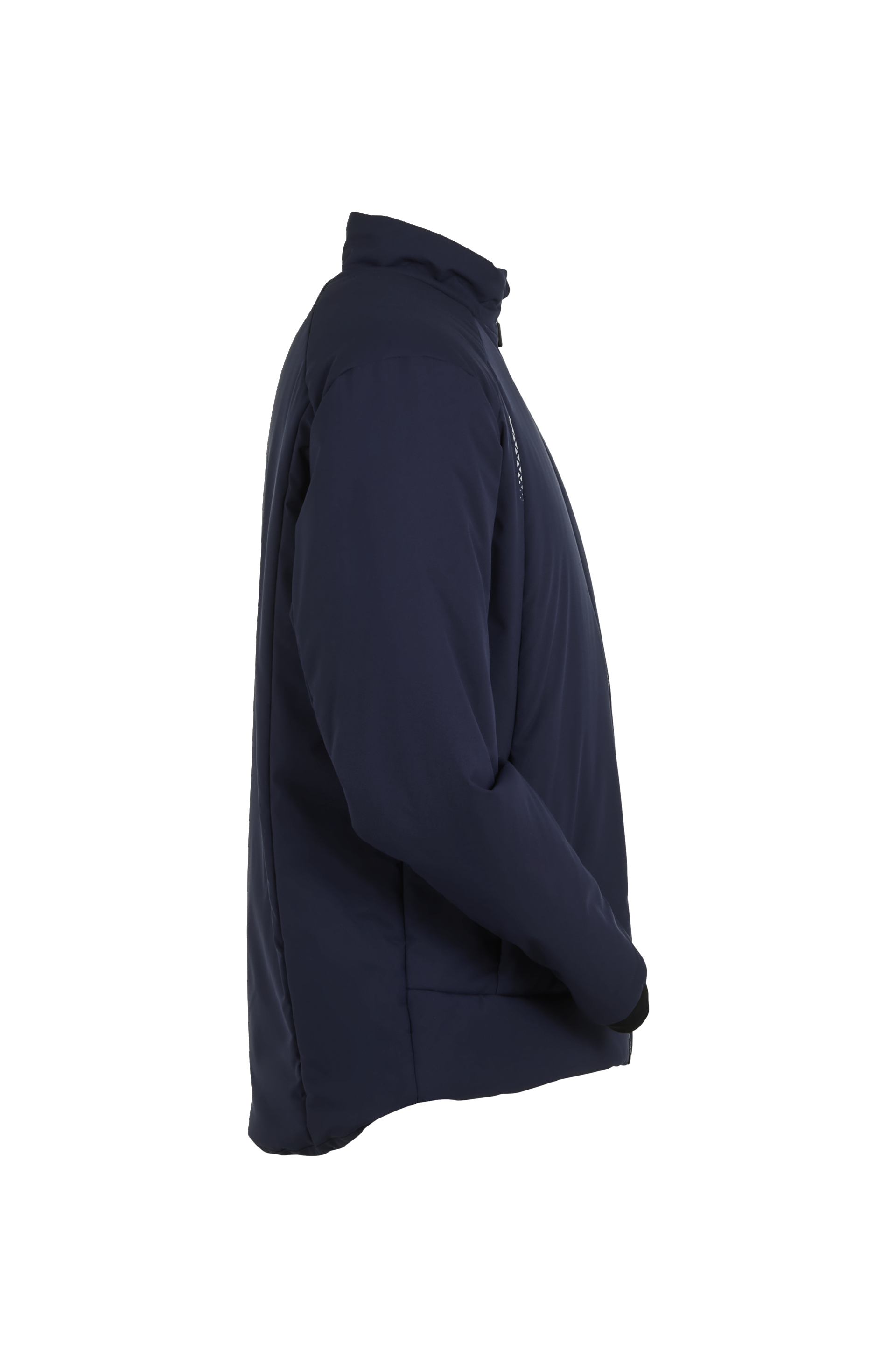 PLANAM Hygge Jacke Outdoor