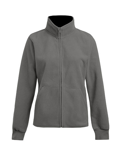 Women´s Double Fleece Jacket
