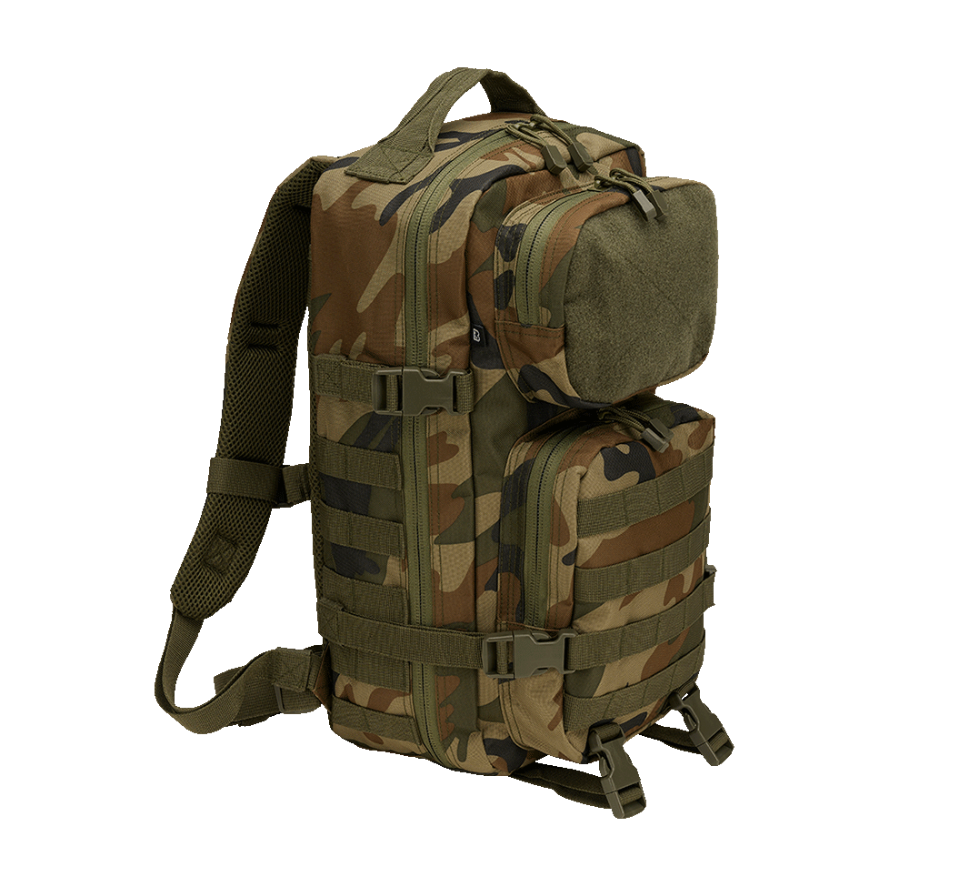 US Cooper Patch Medium Backpack