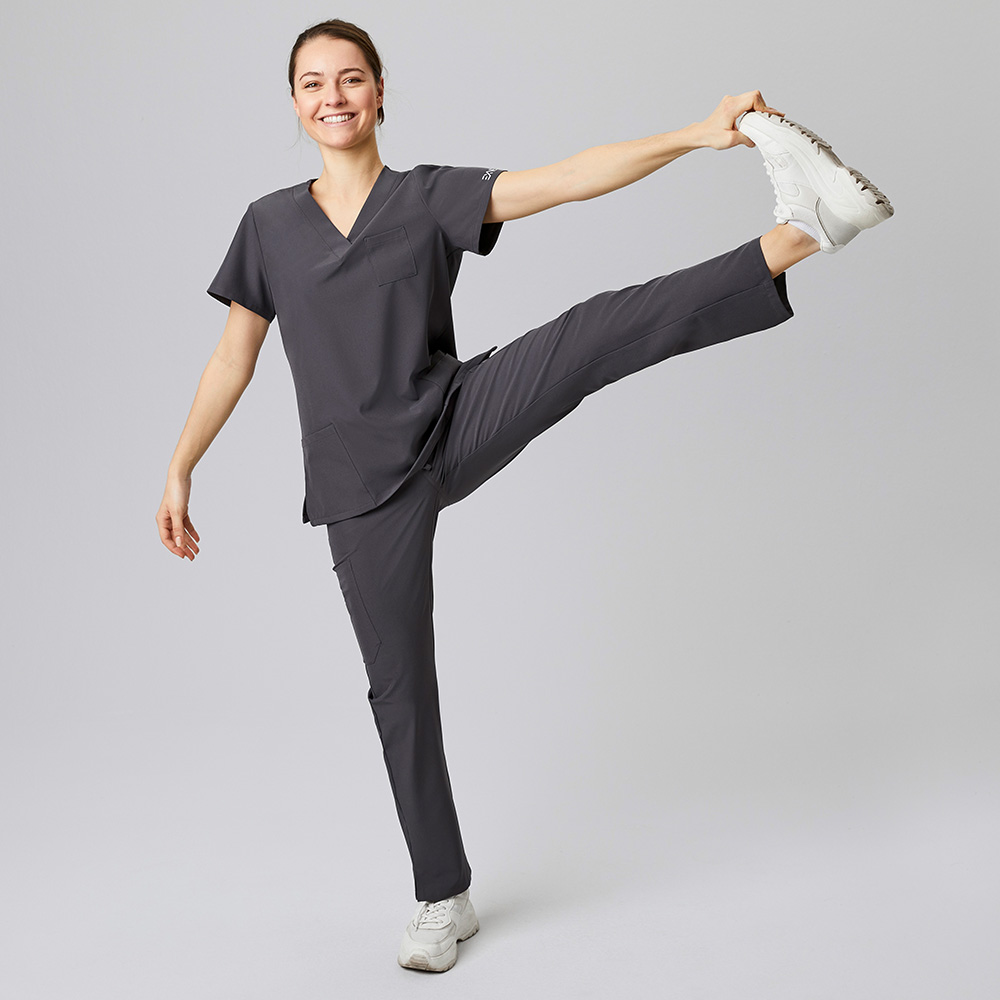 Sportsline Damen Kasack