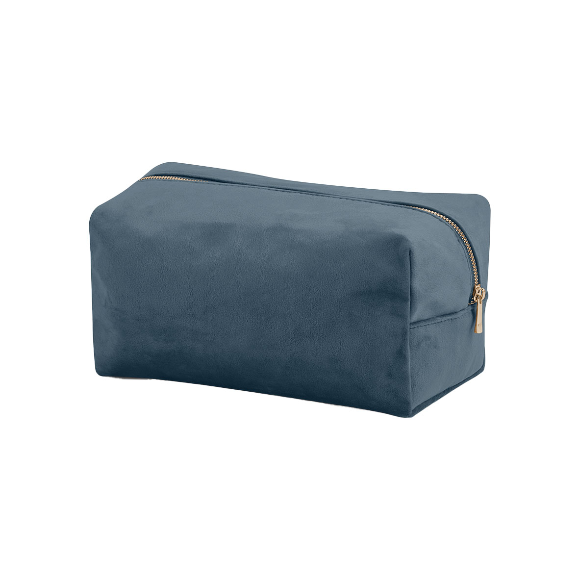 Tasche – Velvet Toiletry/Accessory Case