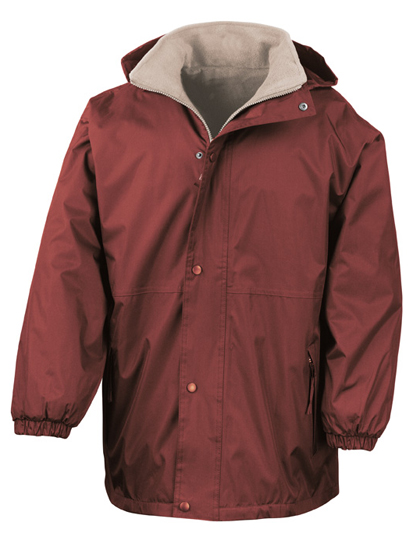 Jacke – Stormdri 4000 Recycled Coat