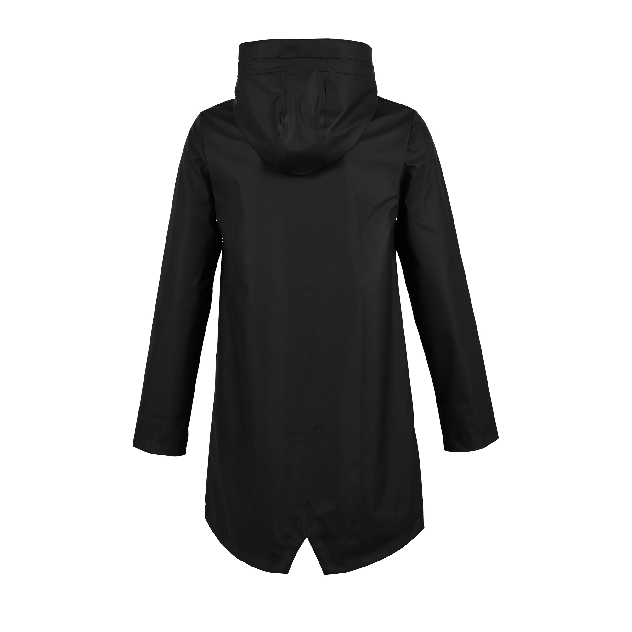 Jacke – Women´s Wax Parka Antoine