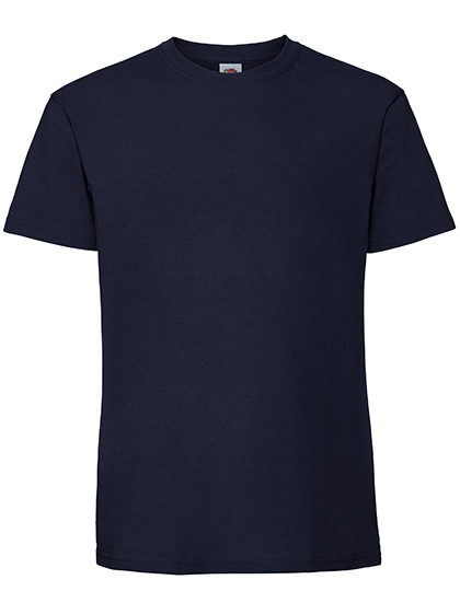 T-Shirt – Iconic 195 Ringspun T