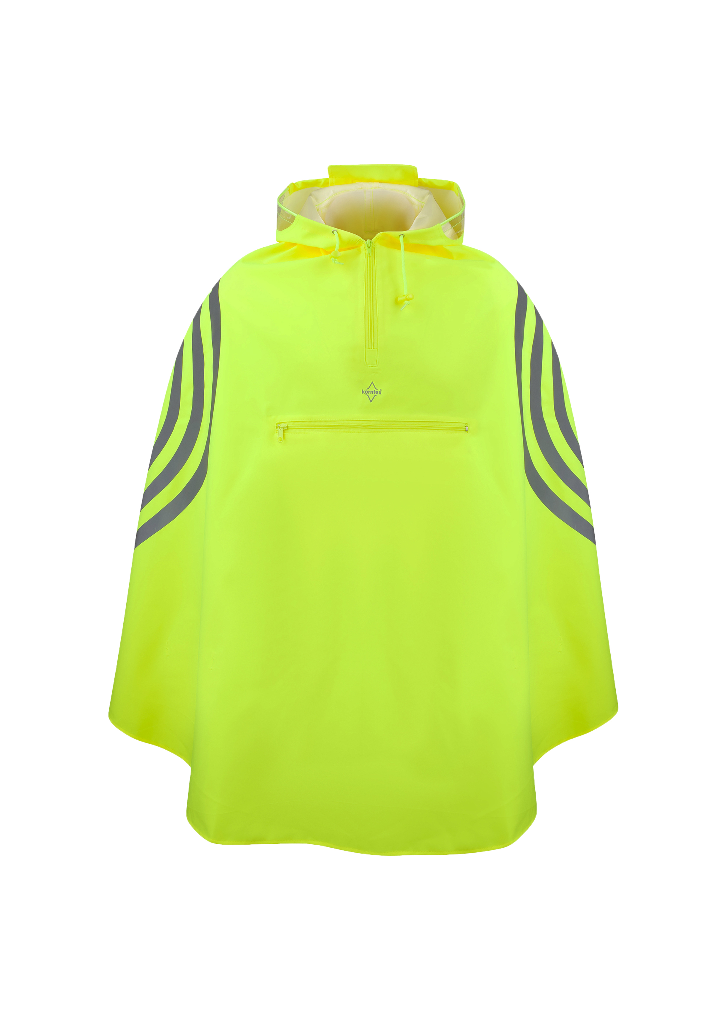 Regenponcho – Super Premium Rain Poncho Rotterdam