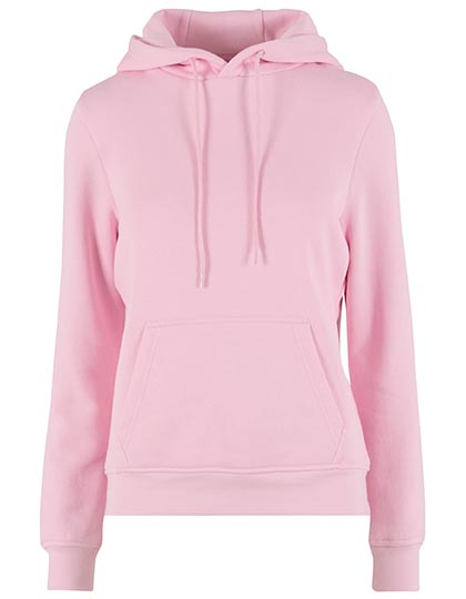 Sweatshirt – Ladies´ Basic Hoody