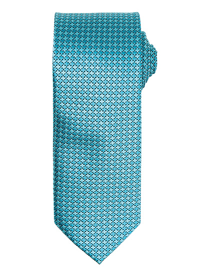 Krawatte – Puppy Tooth Tie