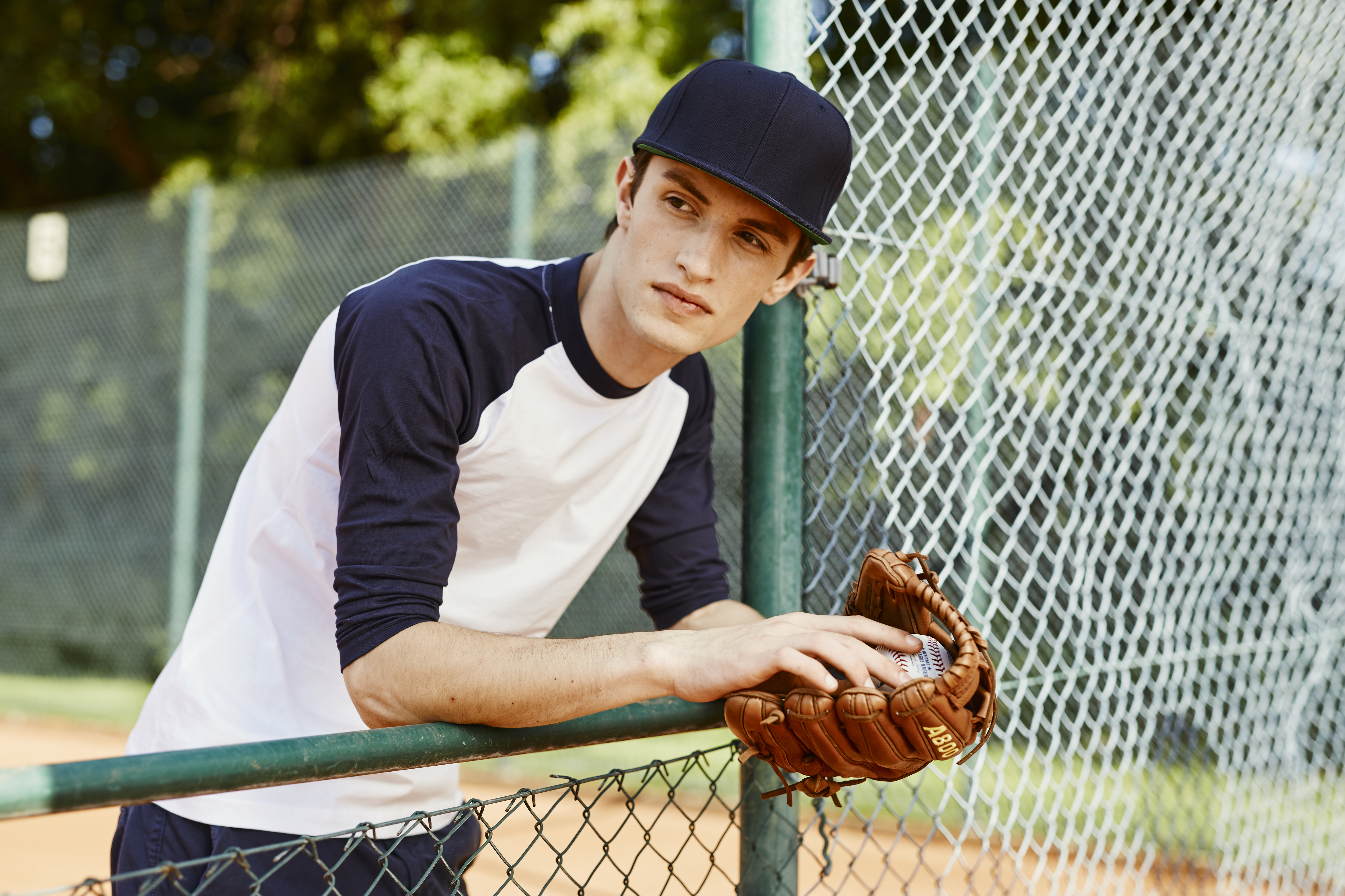 Cap – Classic Snapback
