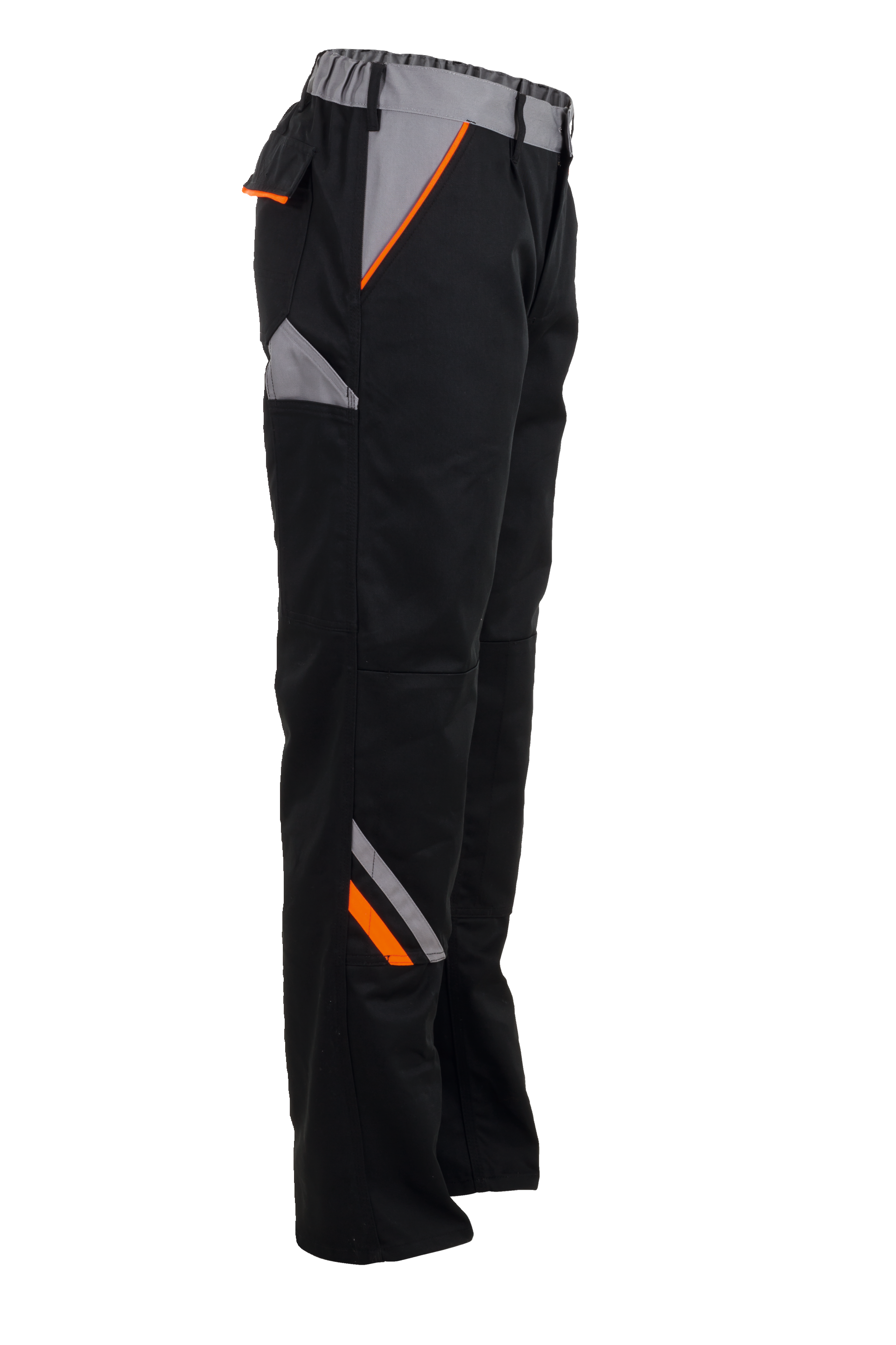 PLANAM Bundhose Visline