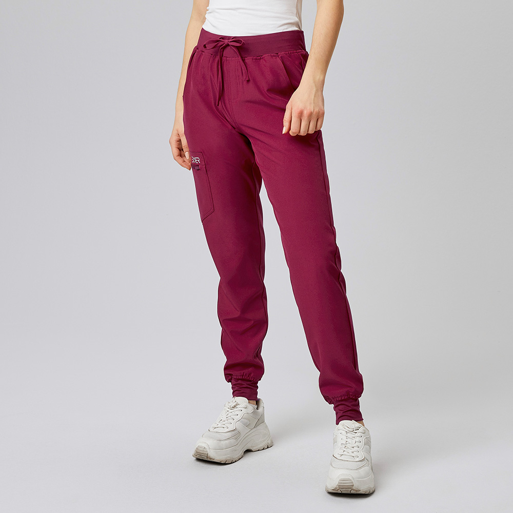 Damen Schlupfhose Sportsline
