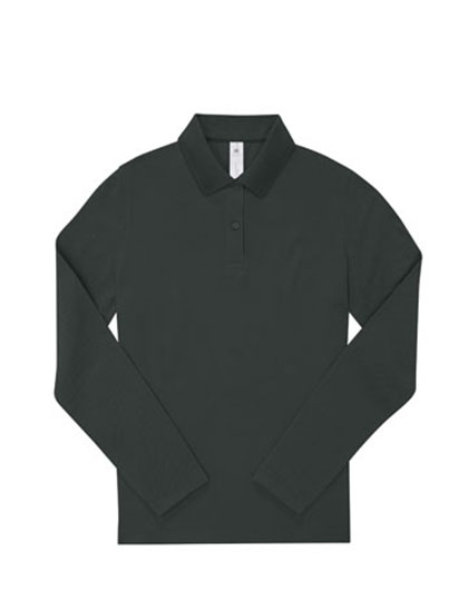 My Polo 180 Long Sleeve /Women