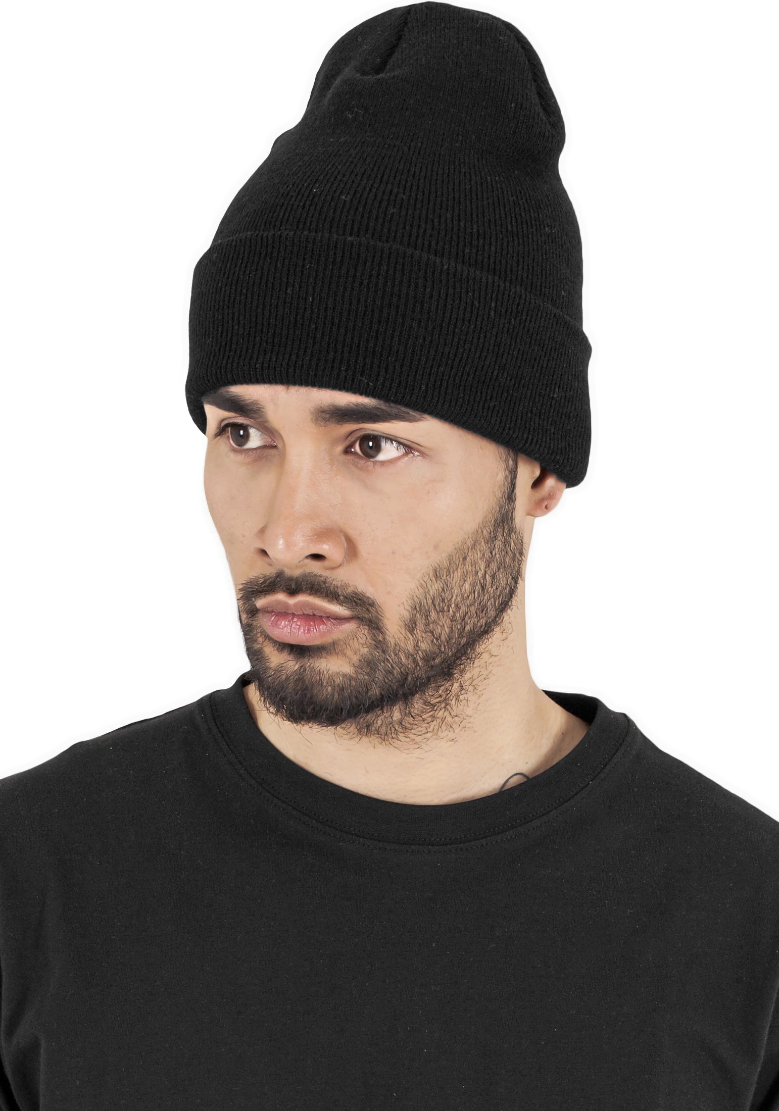 Heavyweight Long Beanie