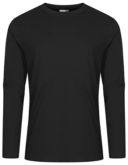 Men´s T-Shirt Long Sleeve