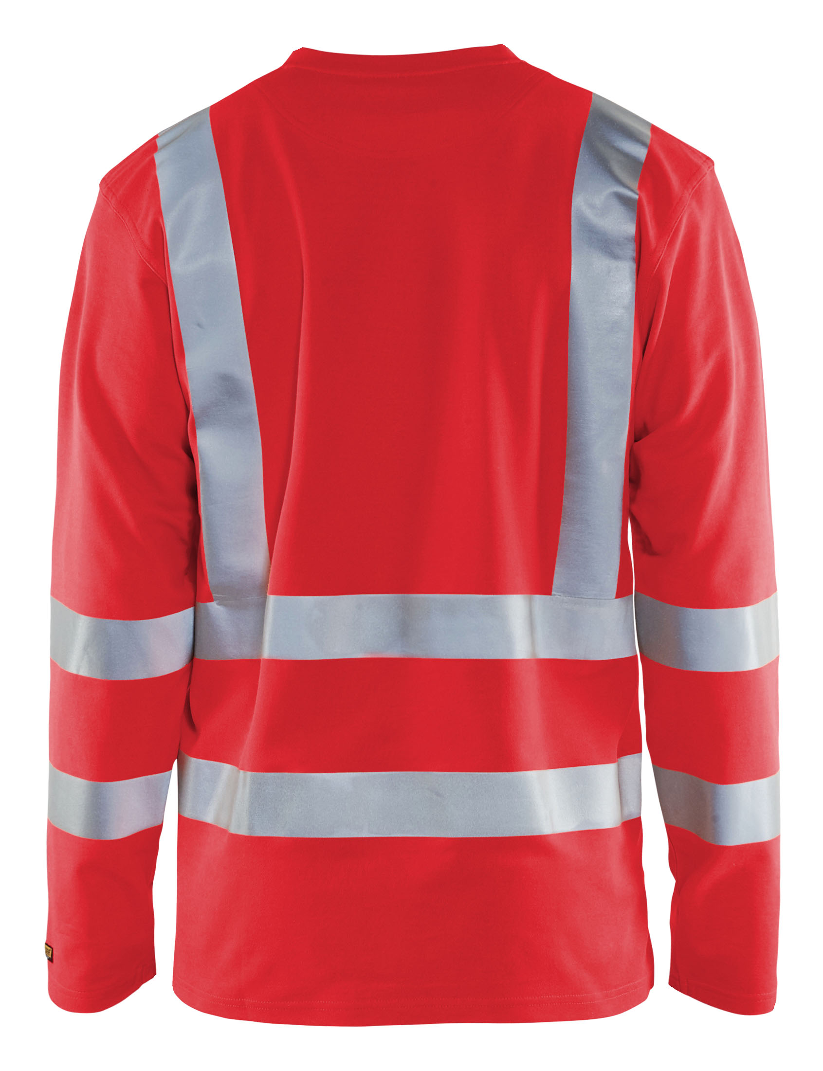 High Vis UV Langarmshirt