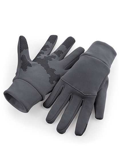 Handschuh – Softshell Sports Tech Gloves