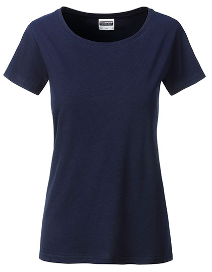 T-Shirt – Ladies´ Basic-T