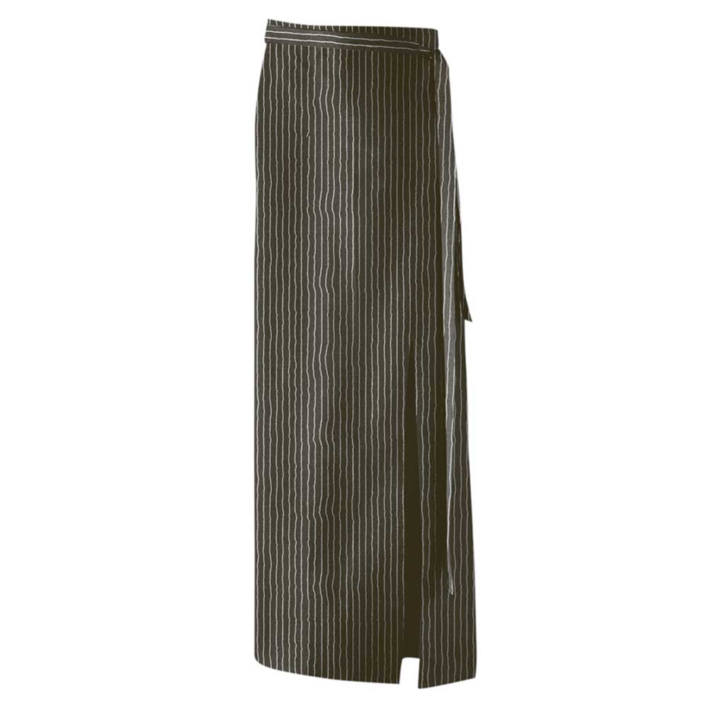 Bistroschürze B 100 x L 100 cm