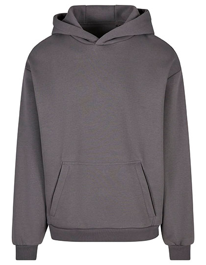 Sweatshirt – Oversized Hoody