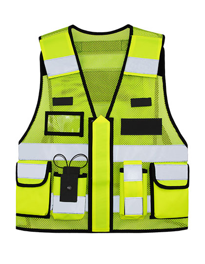 Weste – Mesh Tactical Vest Sparta