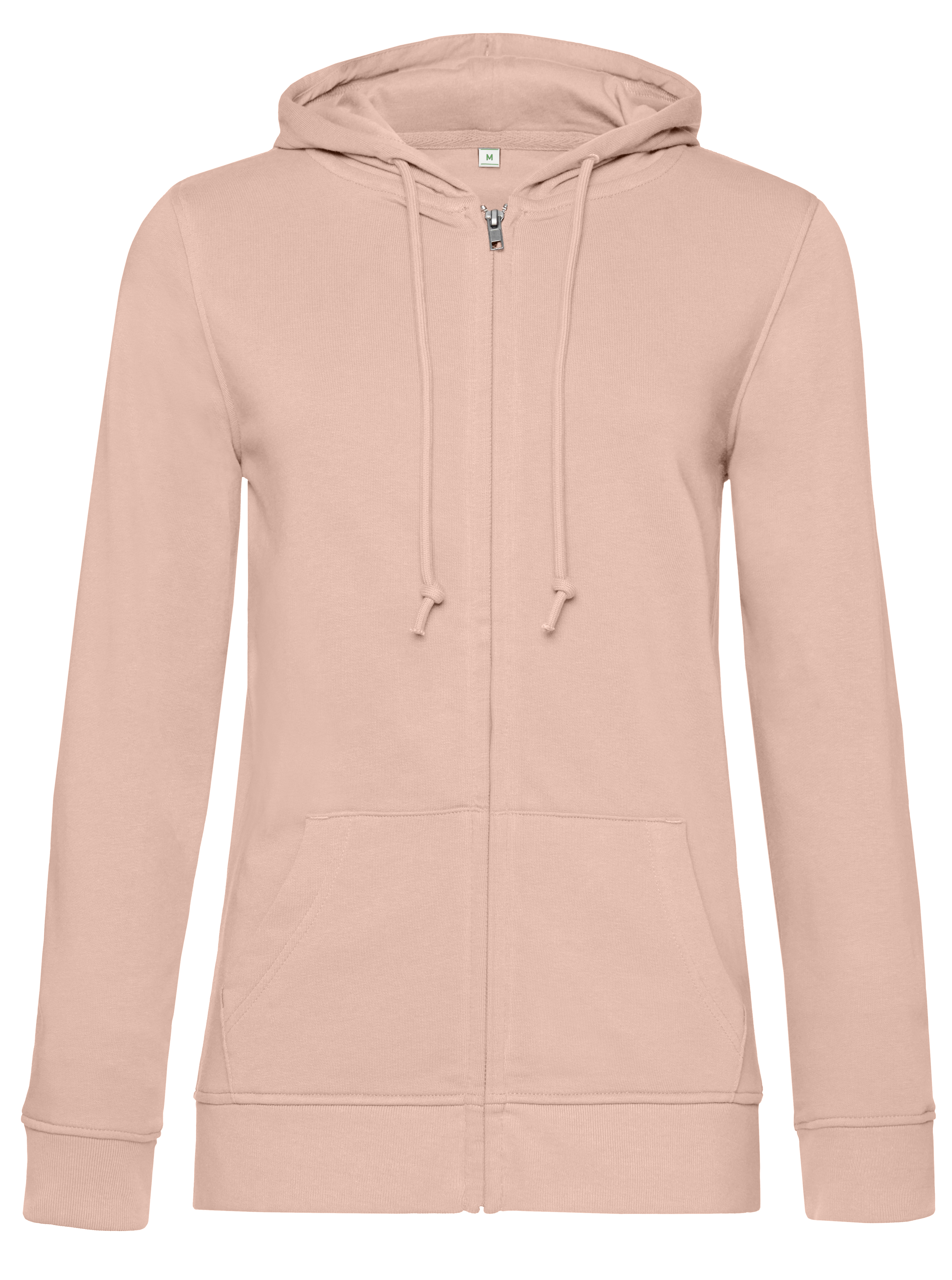 Inspire Zipped Hood Jacket /Women_°