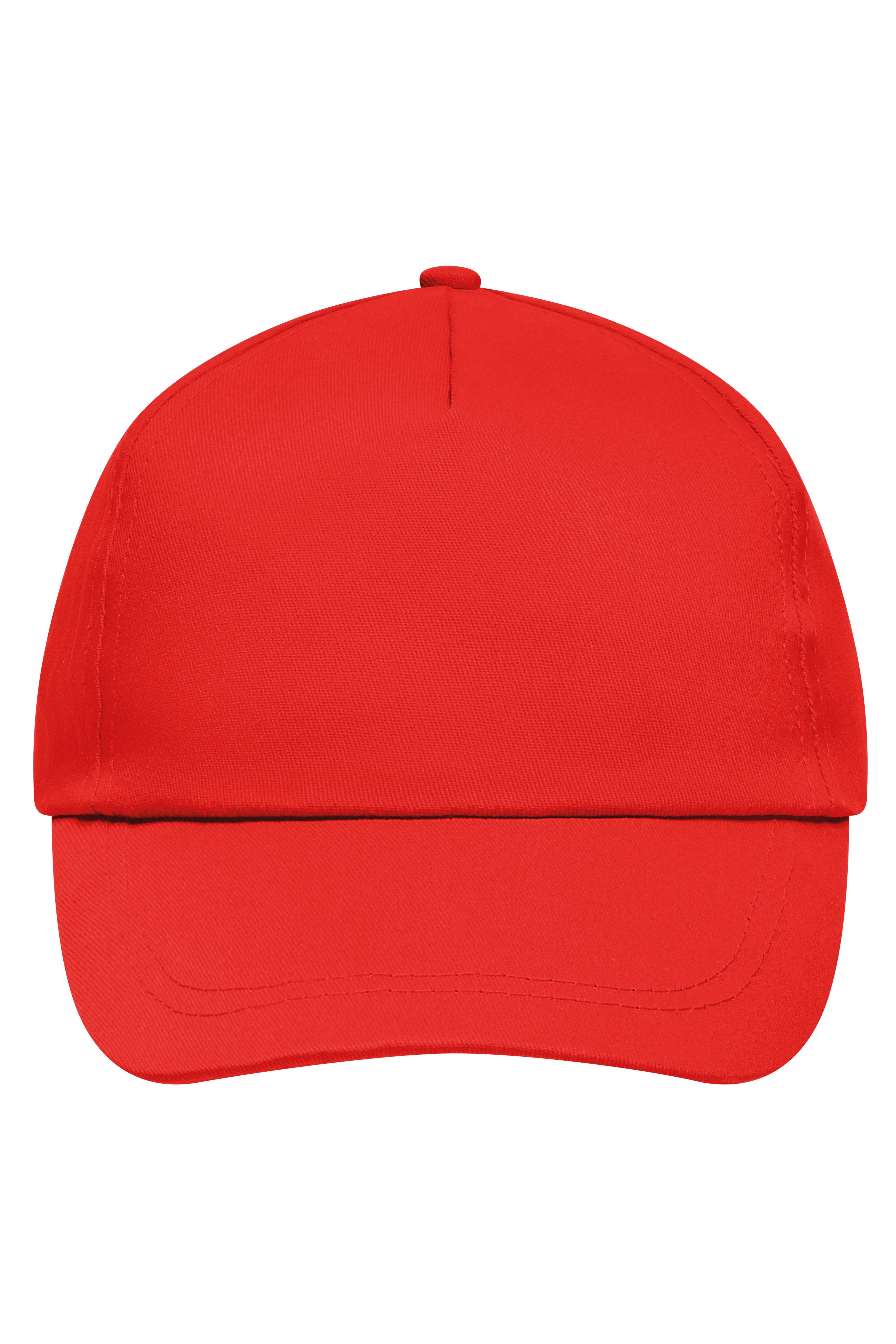 5 Panel Promo Cap