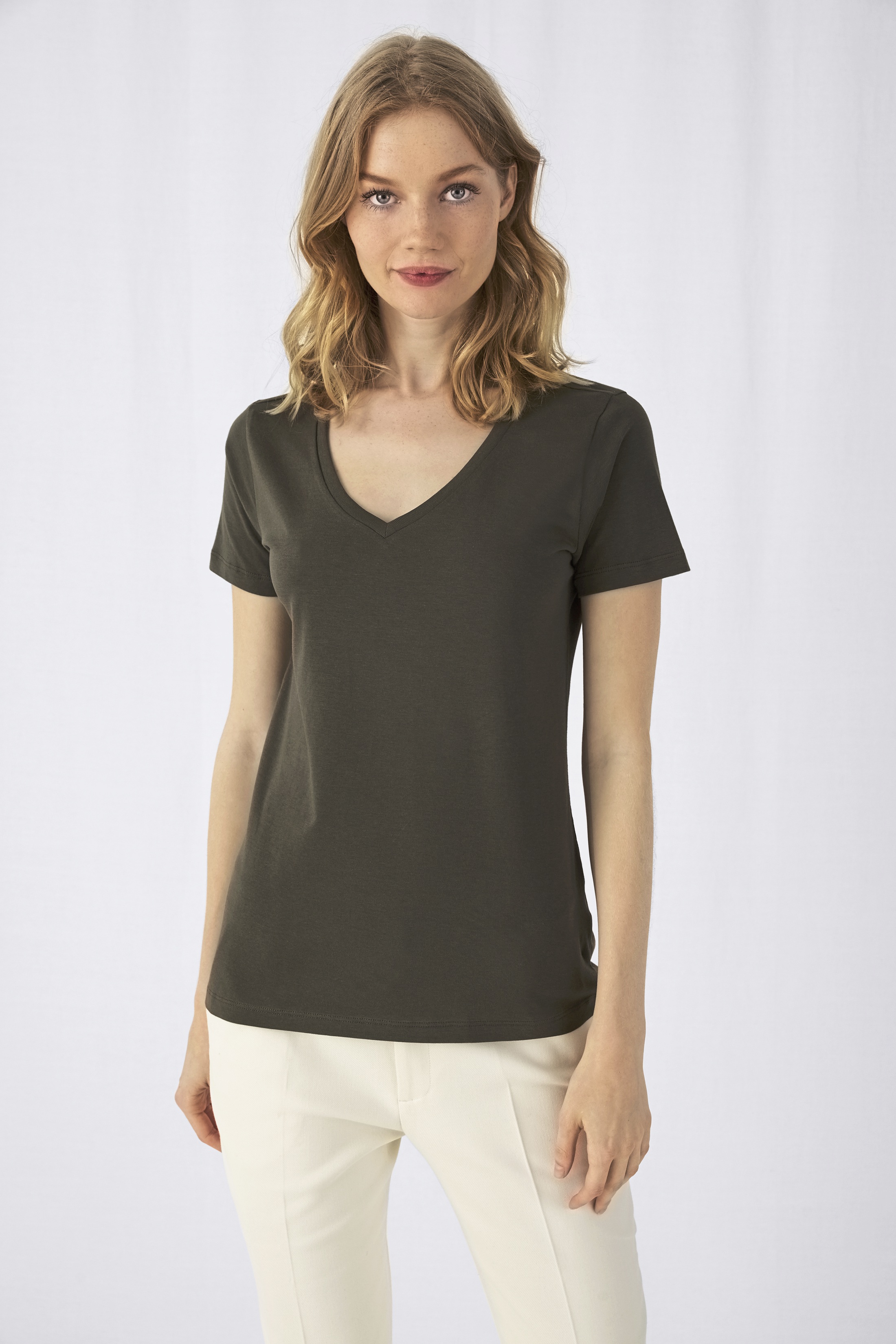 T-Shirt – Inspire V T /Women_°