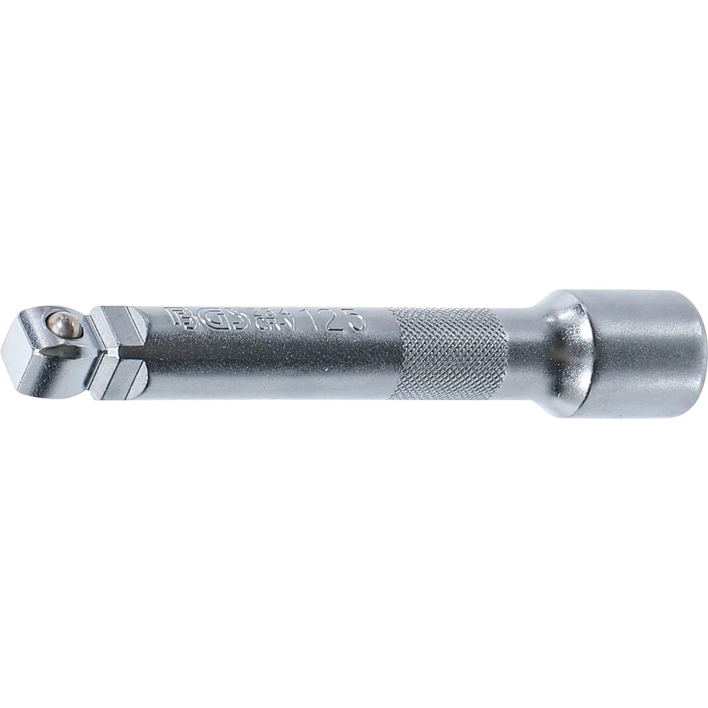 Kipp-Verlängerung, 12,5 mm (1/2"), 125 mm