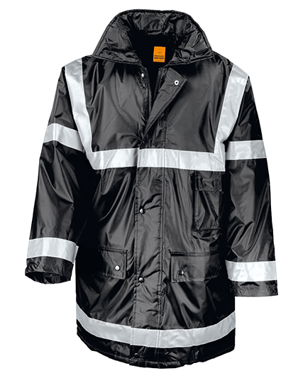 Jacke – Management Coat